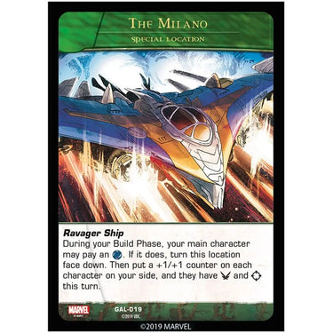 VS System: Galactic Guardians