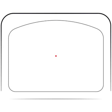 Vortex Venom® Enclosed Micro Red Dot
