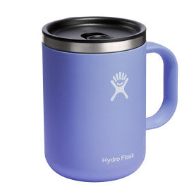 Load image into Gallery viewer, HYDRO FLASK 24OZ MUG LUPINE
