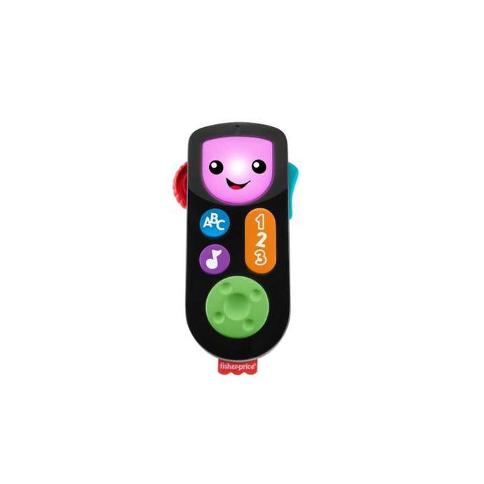 Fisher-Price Laugh & Learn Stream & Learn Remote