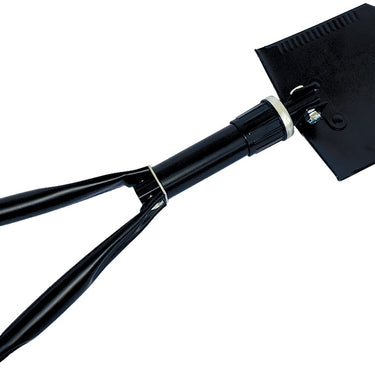 Tri-Fold Shovel w/ Carrying Bag
