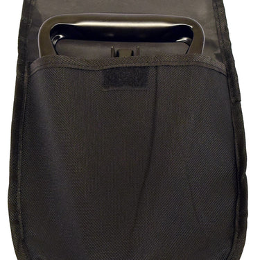 Tri-Fold Shovel w/ Carrying Bag