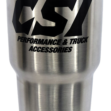 30oz Stainless Steel Tumbler