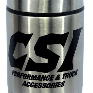 CSI Stainless Steel Can Cooler W80048