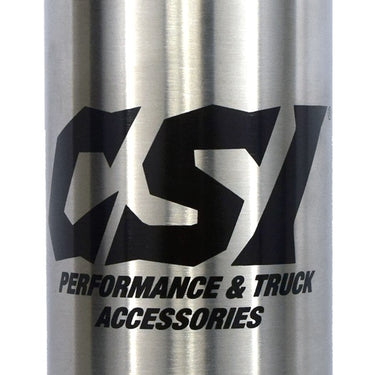 8oz Stainless Steel Tumbler