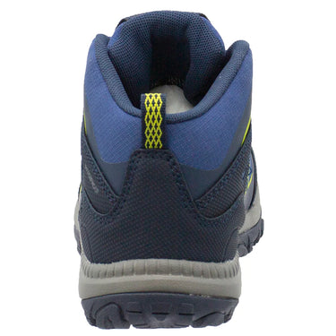 Kid's Skyview Mid Waterproof Hiking Boot Size Big Kid 4