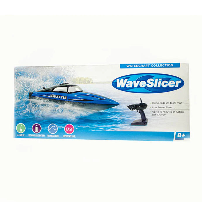 Wave Slicer
