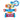 4-in-1 Learning Bot interactive Toy Robot