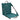 Alps Mountaineering Weekender Travel Seat (Teal)