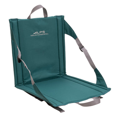 Alps Mountaineering Weekender Travel Seat (Teal)