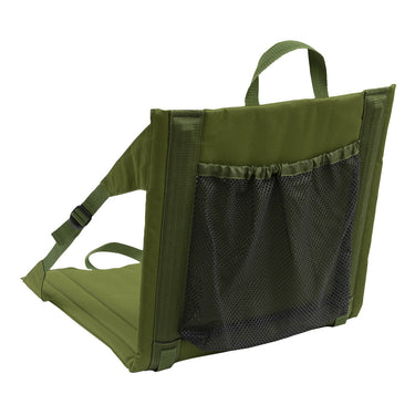 Alps Mountaineering Weekender Travel Seat (Cactus)