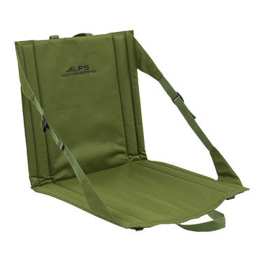 Alps Mountaineering Weekender Travel Seat (Cactus)