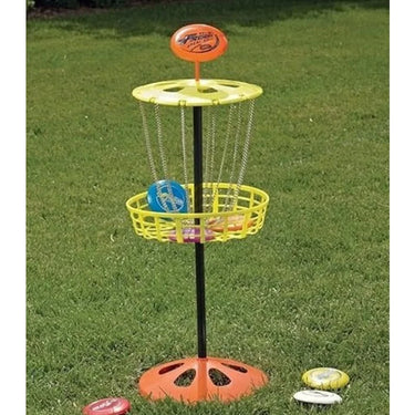 WHAM-O WHA 51091 MINI FRISBEE GOLF SET