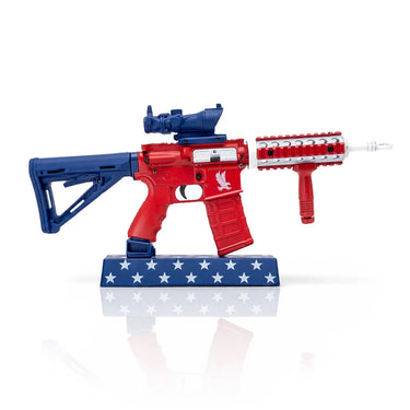 GoatGuns AR15 Model - USA 1:3 Scale Model