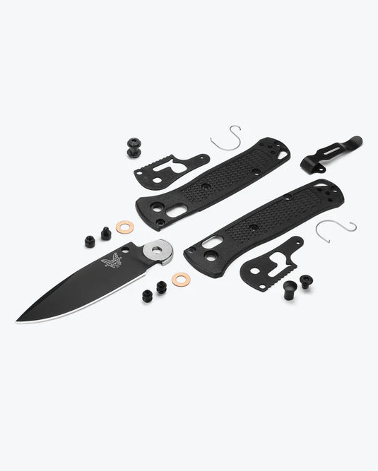 Mini Bugout® | CF-Elite®