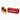 Wilwood 260-13784 Red 10 PSI Residual Pressure Valve with Fittings