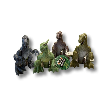 Dino Wind Ups