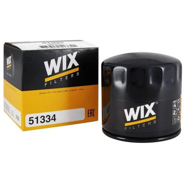 WIX Filters Oil Filter 51334