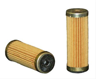 WIX Filters 25 Microns Fuel Filter with Inlet Size 33052