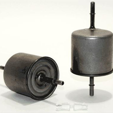 WIX Filters 12 Microns Fuel Filter with Inlet Size 33296