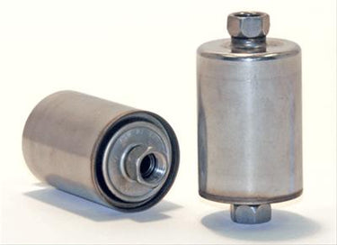 WIX Filters 4 Microns Fuel Filter with M16 x 1.5 Inlet Size 33481