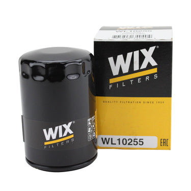 WIX Filters Oil Filter WL10255