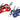 5-in-1 Folding Led Driver (Sold Separately)