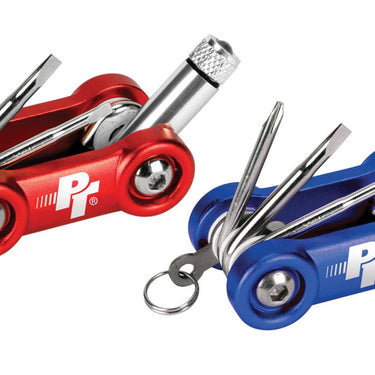 5-in-1 Folding Led Driver (Sold Separately)