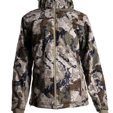 King's Camo Women's Weather Pro Insulated Jacket (XK7) Size XXL