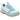 Women's Stanwood Waterproof Hiking Shoe (Glacier Blue) Size 11