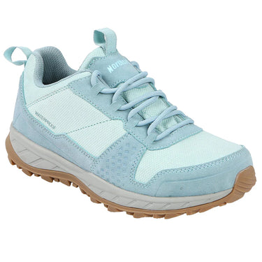 Women's Stanwood Waterproof Hiking Shoe (Glacier Blue) Size 7
