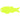 Worden's Triple Teazer Metallic Chartreuse