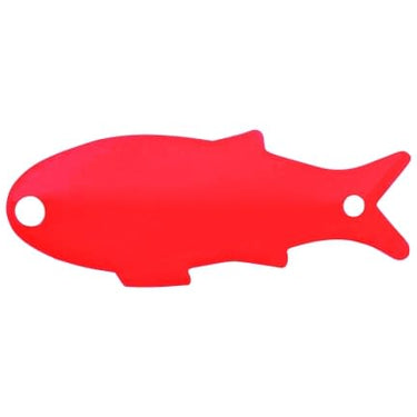 Worden's Triple Teazer Pearl Red