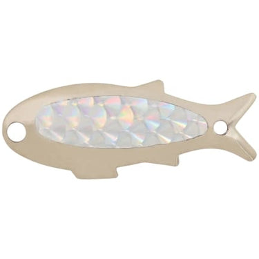 Worden's Triple Teazer Silver Prism