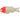 Worden's Triple Teazer Silver Red