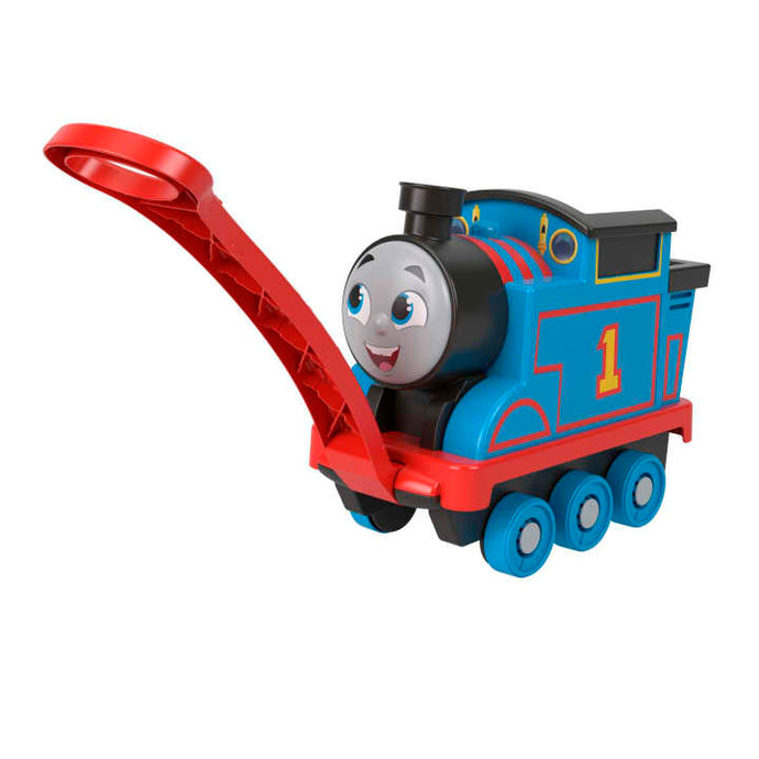 Thomas & Friends Biggest Friend Thomas Pull-Along Toy Train