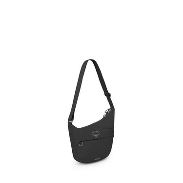 Osprey Daylite™ Crossbody Pouch (Black)
