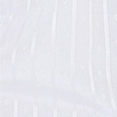 Wrangler Men's Long Sleeve Sport Shirt (White) Size XLT