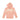 Wrangler Girl's Bold Logo Hoodie (Pink) Size XS
