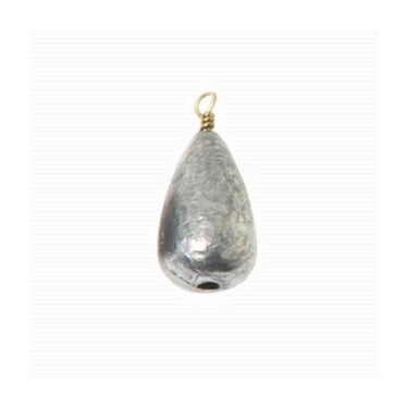 Eagle Claw 3/4oz Bass Casting Sinker 3 Pack