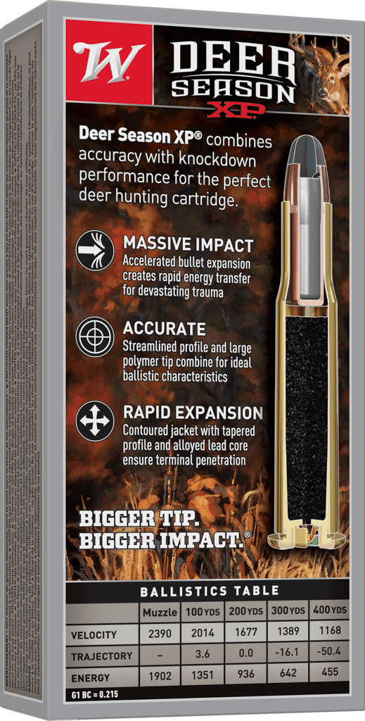 30-30 Winchester, 150 Grain (20 rds)