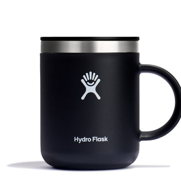 Hydro Flask 12oz Mug Blk