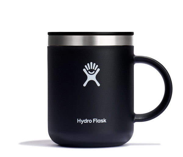 Load image into Gallery viewer, HYDRO FLASK 12OZ MUG BLK
