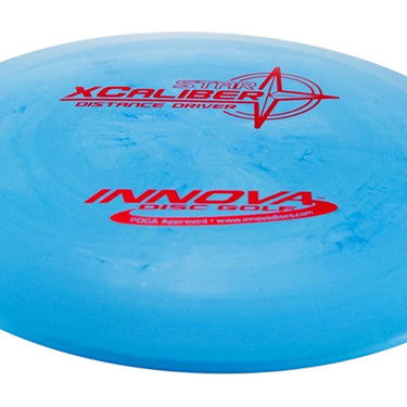 Innova Xcaliber Distance Driver (Star Plastic)