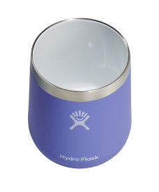 Hydro Flask 10oz Wine Tumbler Lupine
