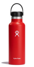 HYDRO FLASK 18OZ STAND FLEX CAP GOJI