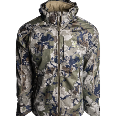 King's Camo Men's XKG Lone Peak Jacket (XK7) Size XL