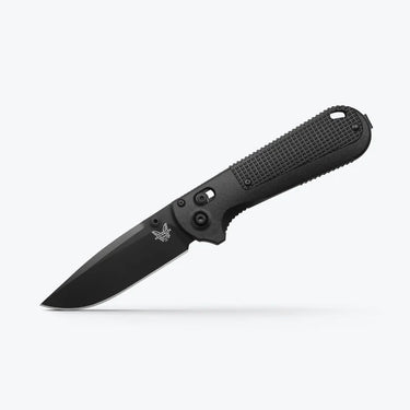 Redoubt® | Black Grivory® | Drop-point