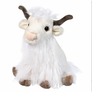 Douglas Yaketie Yak Soft