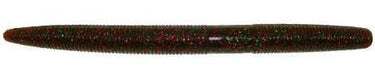 Yamamoto Senko 5" (Smoke Rootbeer/Green & Copper Flake)